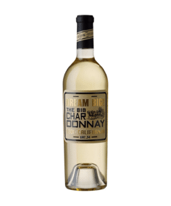 Dream Big - The Big Chardonnay - Lodi, Californien Vat. 2020