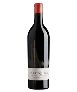Earthquake Cabernet Sauvignon 2020