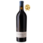 Earthquake Zinfandel 2019 75cl