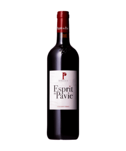 Esprit de Pavie 2014