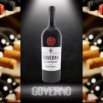 12 flasker GOVERNO the one and only