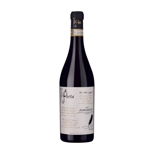 Il Poeta Barbaresco 2018