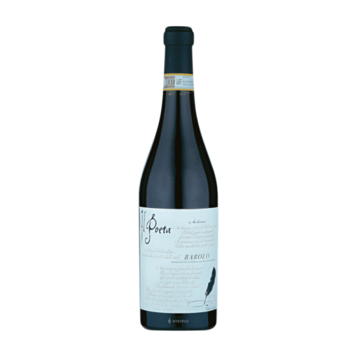 Il Poeta Barolo 2019