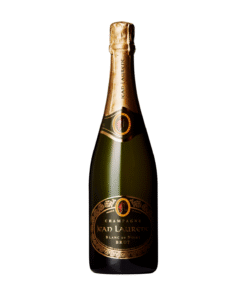 Jean Laurent Blanc de Noirs Brut NV 75CL