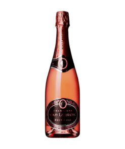 Jean Laurent Brut Rose nv