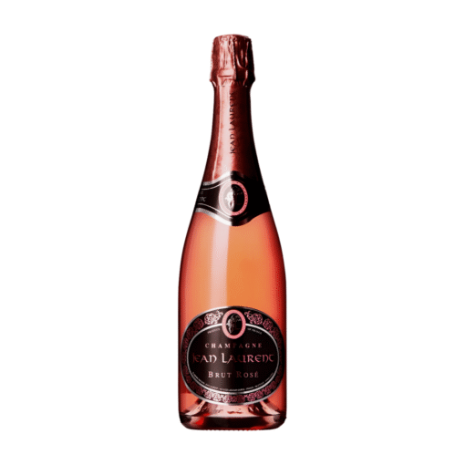 Jean Laurent Brut Rose nv