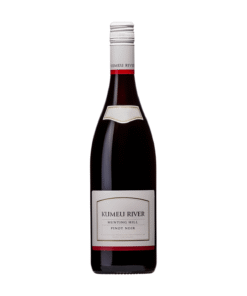 Kumeu River Hunting Hill Pinot Noir 2019
