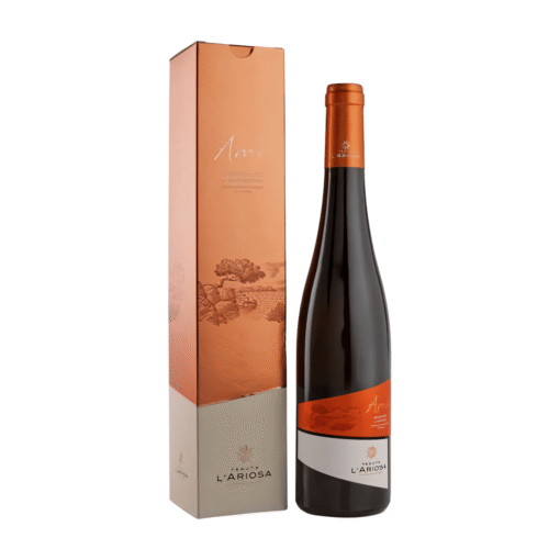 Tenuta L'Ariosa AME Moscato di Sardegna 2014