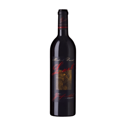 Lust Zinfandel 2017 75 cl