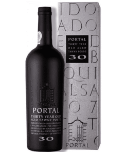 Quinta do Portal 30 års Tawny