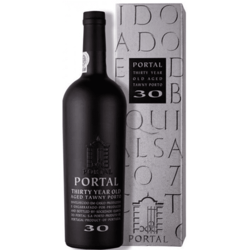 Quinta do Portal 30 års Tawny