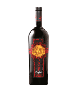 Rage Zinfandel 2017
