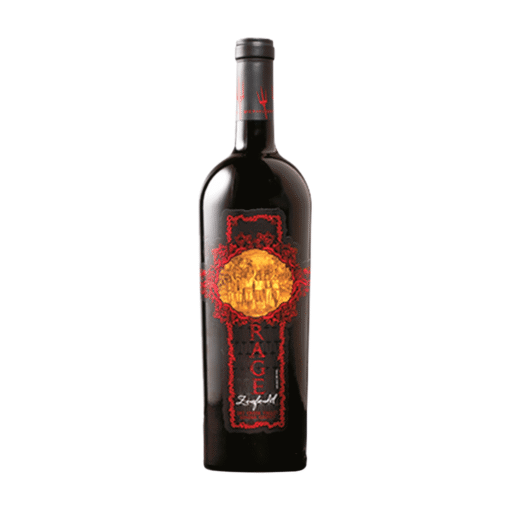 Rage Zinfandel 2017