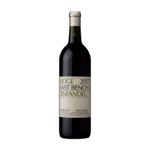 Ridge Vineyards Zinfandel East Bench 2019