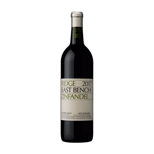 Ridge Vineyards Zinfandel East Bench 2019