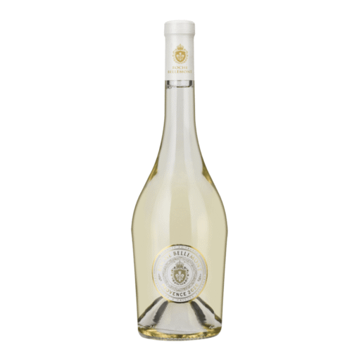 Roche Bellemont Provence Blanc 2021