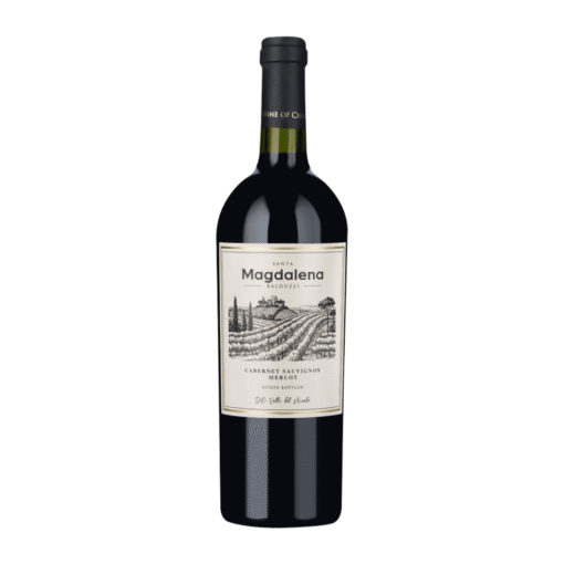 Santa Magdalena Balduzzi 2019 0,75 cl