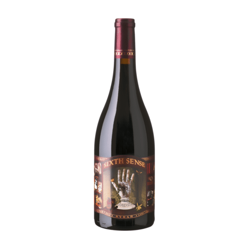 Michael David Winery Sixth Sence Syrah, Lodi 2018