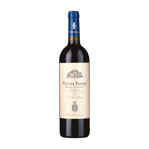 Tenuta Fenice Nero d Avola 2022