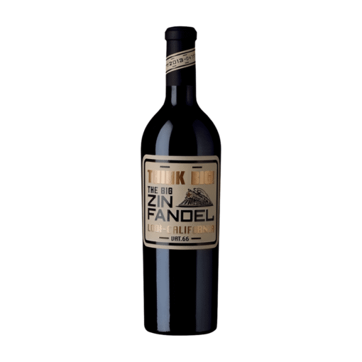 Think Big zinfandel 2021 75 cl
