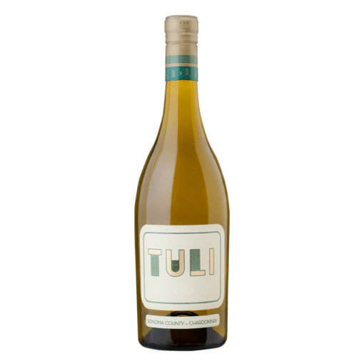 Tuli Chardonnay 2020