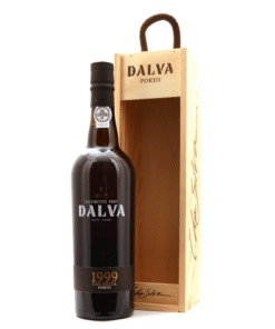 Dalva Colheita 1999