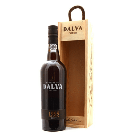 Dalva Colheita 1999
