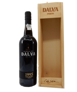 Dalva Colheita 1995