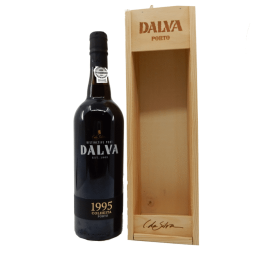 Dalva Colheita 1995